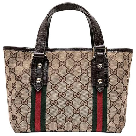 gucci bag green and red stripes|free gucci tote bag.